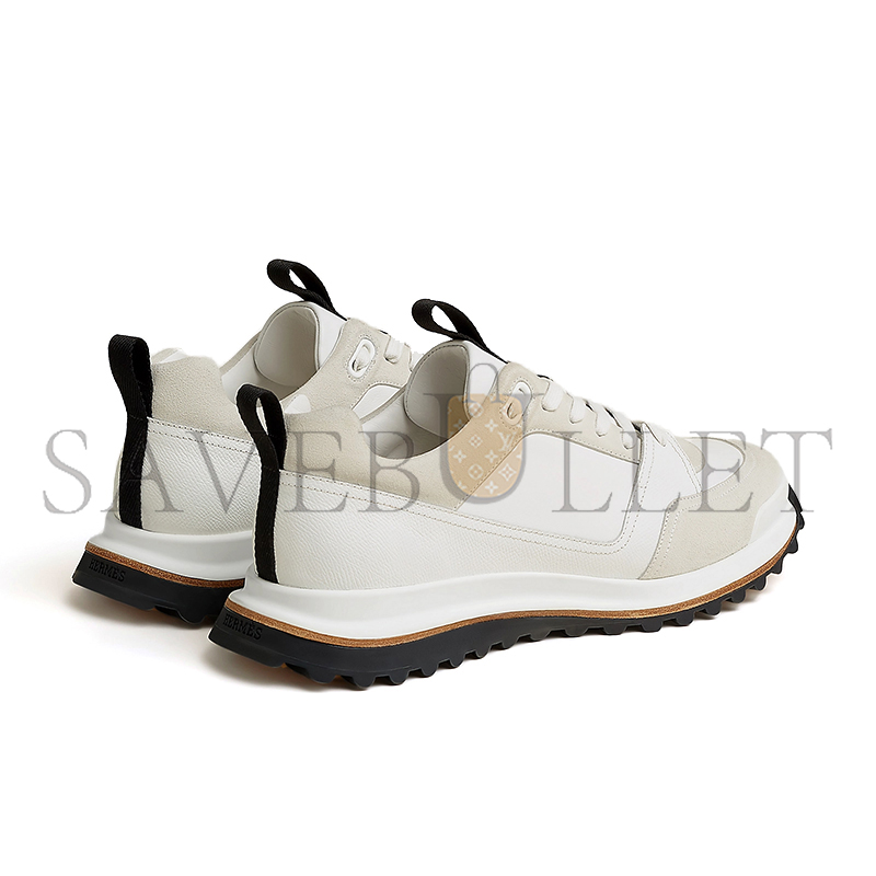 HERMÈS LEADER SNEAKER H252864ZH90390 HERMÈS LEADER SNEAKER H252864ZH90390
